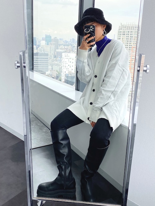 Hinechiさんのコーディネート