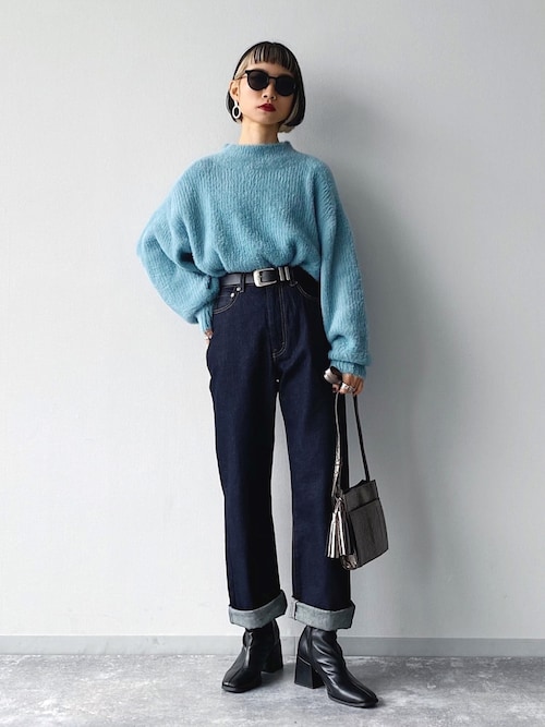 Hinechiさんのコーディネート