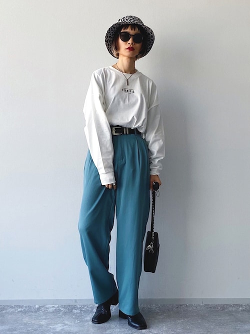 Hinechiさんのコーディネート