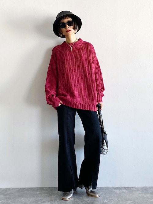 Hinechiさんのコーディネート