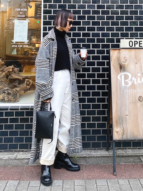 Hinechiさんのコーディネート