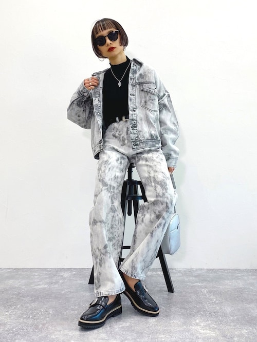 Pageboy ページボーイ のジャケット アウターを使った人気ファッションコーディネート Rbfinternational