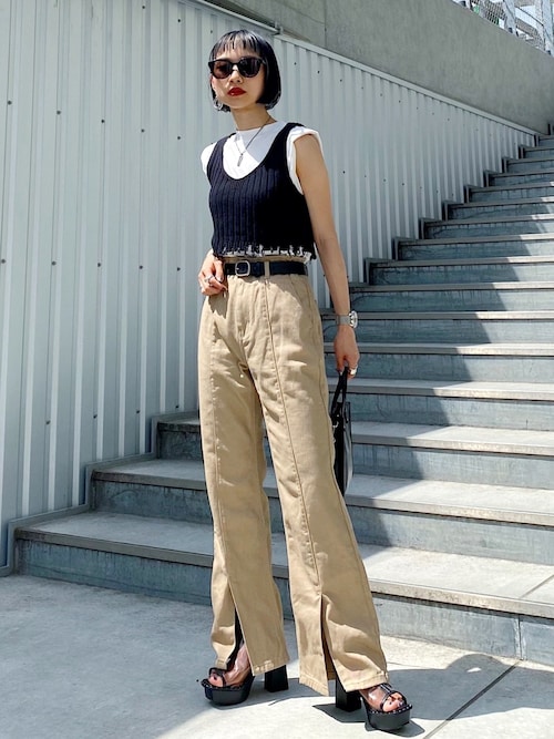 Hinechiさんのコーディネート