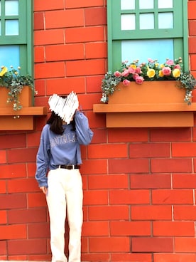 bettyさんのコーディネート