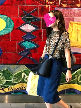 bettyさんのコーディネート