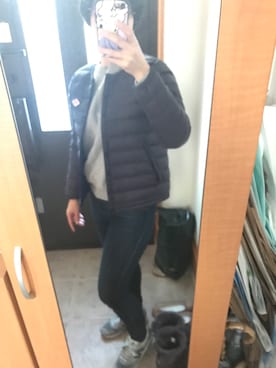 まろんさん(レディース・160cm)の春コーディネート