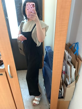 まろんさん(レディース・160cm)の秋コーディネート