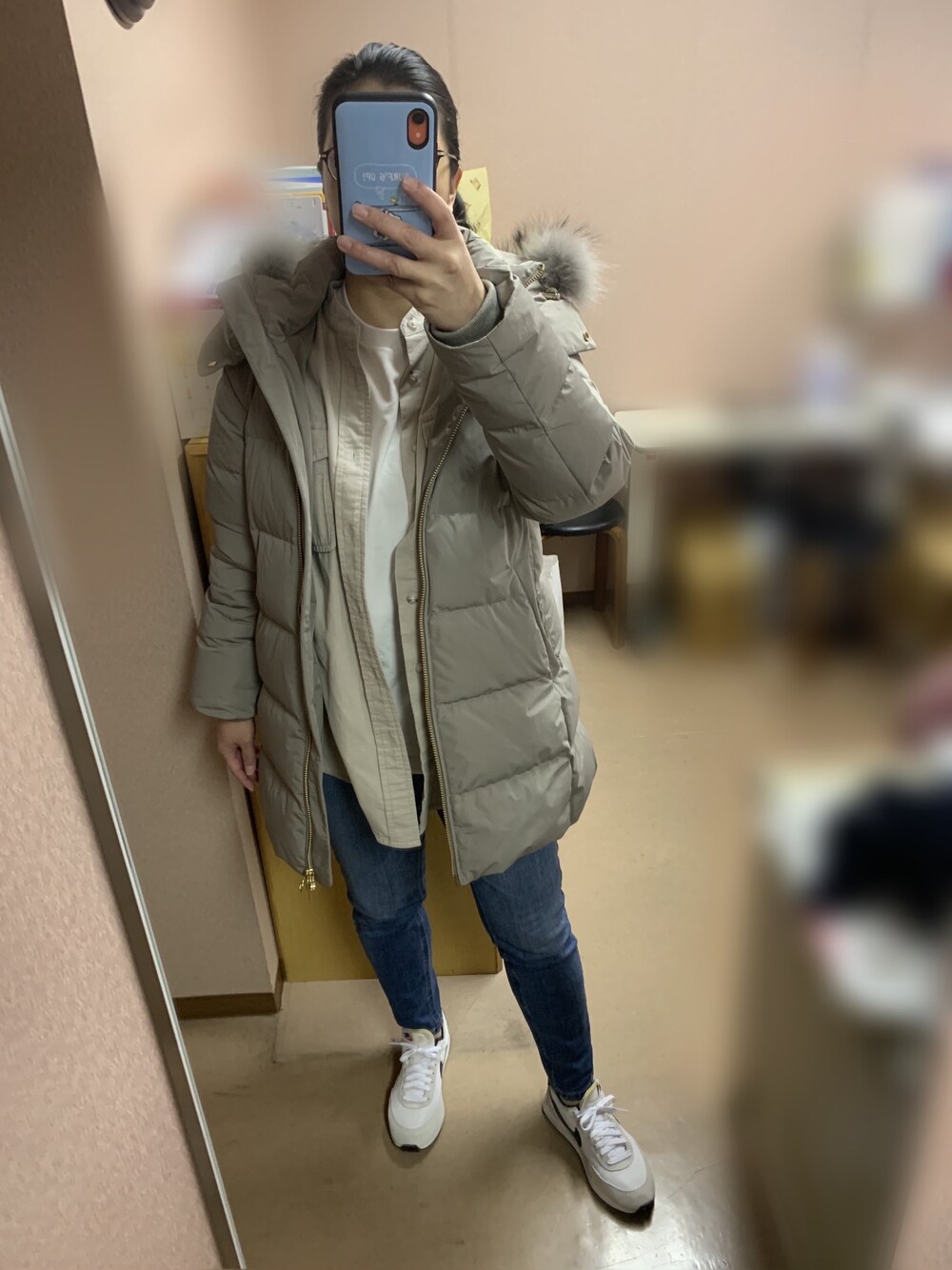 IENA（イエナ）の「【WOOLRICH/ウールリッチ】 IENA 別注 LUX