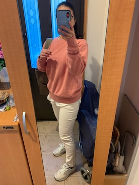 まろんさん(レディース・160cm)の春コーディネート