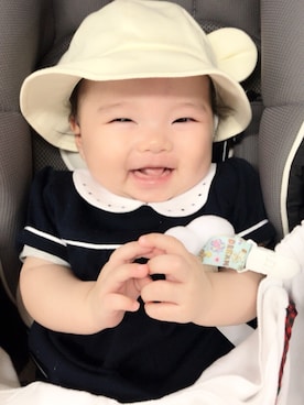 s_o_r_aさんのコーディネート