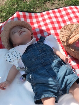 s_o_r_aさんのコーディネート