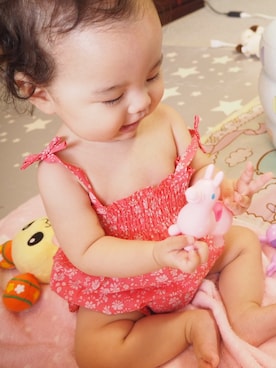 s_o_r_aさんのコーディネート