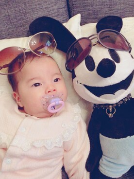 s_o_r_aさんのコーディネート