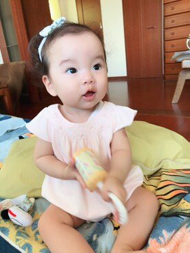 s_o_r_aさんのコーディネート