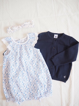 s_o_r_aさんのコーディネート