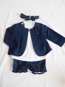 s_o_r_aさんのコーディネート