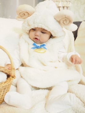 s_o_r_aさんのコーディネート