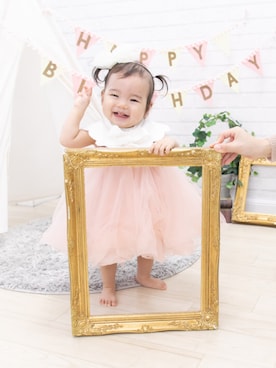 s_o_r_aさんのコーディネート