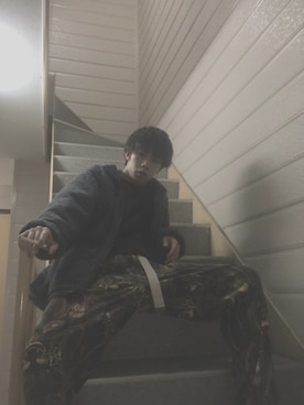 7__otiakさんのコーディネート