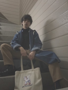 7__otiakさんのコーディネート