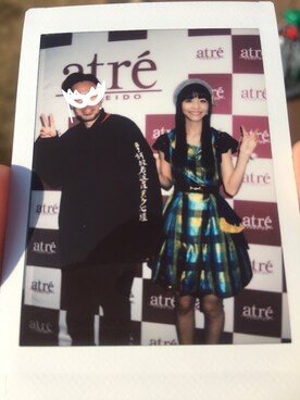 凡チェキさんのコーディネート