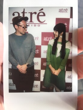 凡チェキさんのコーディネート