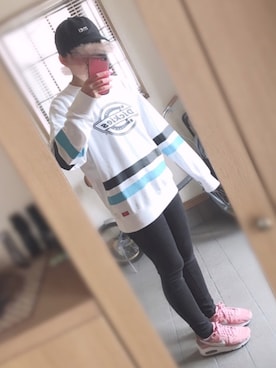 managomaさんのコーディネート