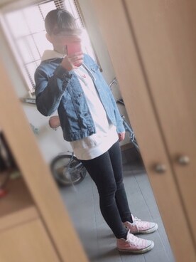 managomaさんのコーディネート