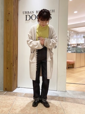 mayanaganoさんのコーディネート