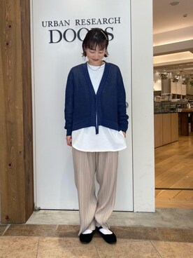 mayanaganoさんのコーディネート