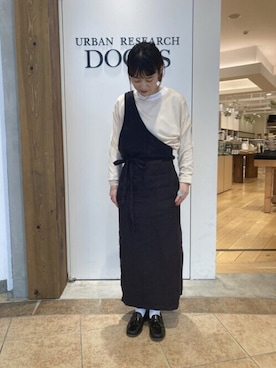 mayanaganoさんのコーディネート