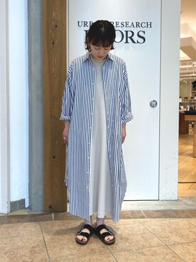 mayanaganoさんのコーディネート