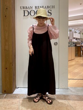 mayanaganoさんのコーディネート