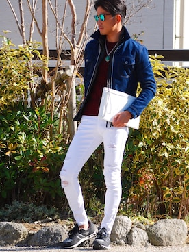 naokin1983さんのコーディネート