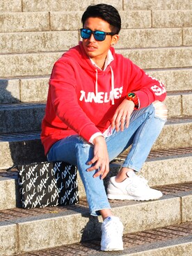 naokin1983さんのコーディネート