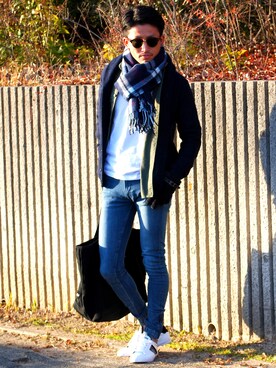 naokin1983さんのコーディネート