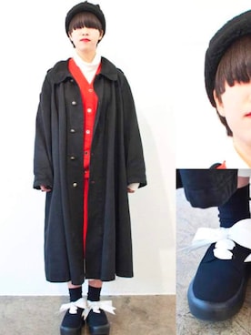 おおのさんのコーディネート