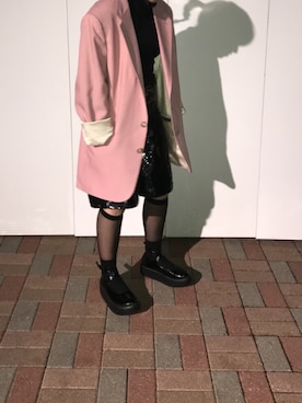 おおのさんのコーディネート