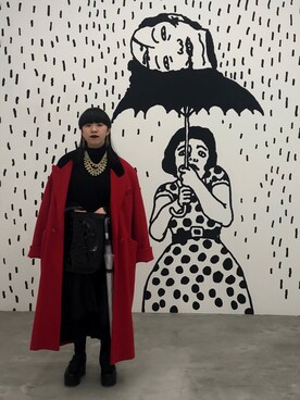 おおのさんのコーディネート