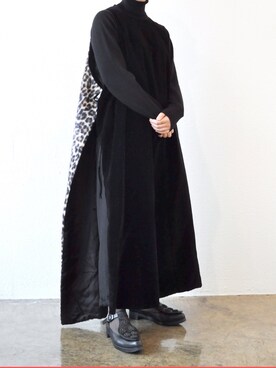 おおのさんのコーディネート