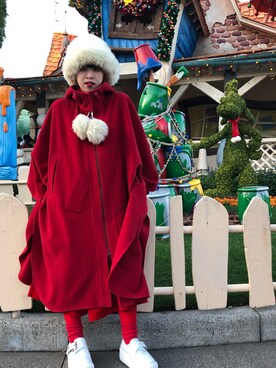 おおのさんのコーディネート