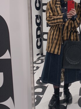 おおのさんのコーディネート