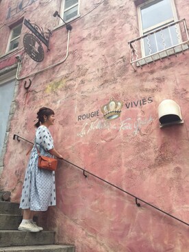 ayumiさんのコーディネート