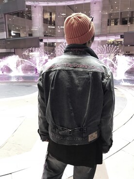 ryodesuyoさんのコーディネート