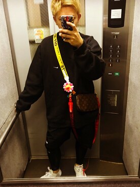 ryodesuyoさんのコーディネート