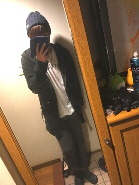 ٩(●˙▿˙●)۶さんのコーディネート