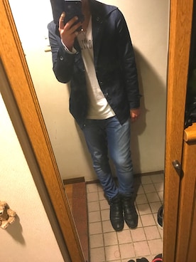 ٩(●˙▿˙●)۶さんのコーディネート