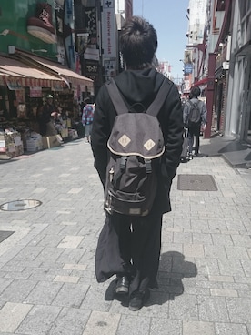 ٩(●˙▿˙●)۶さんのコーディネート