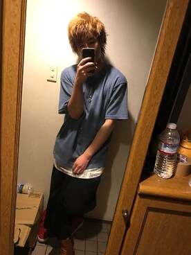 ٩(●˙▿˙●)۶さんのコーディネート