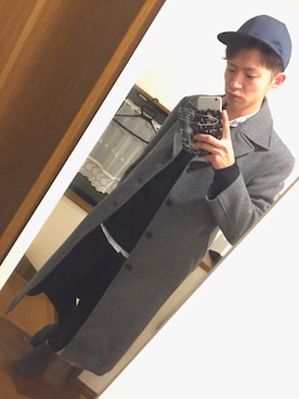 きのさんのコーディネート